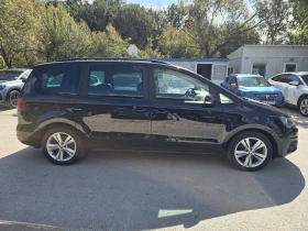 Seat Alhambra 2.0TDI 150�.� 4motin Full ������ | Mobile.bg � ����� ������ 8