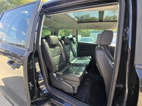 Seat Alhambra 2.0TDI 150�.� 4motin Full ������ | Mobile.bg � ����� ������ 11