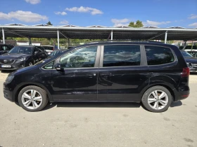 Seat Alhambra 2.0TDI 150�.� 4motin Full ������ | Mobile.bg � ����� ������ 7