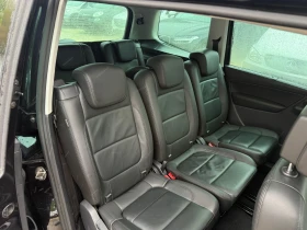 Seat Alhambra 2.0TDI 150�.� 4motin Full ������ | Mobile.bg � ����� ������ 13