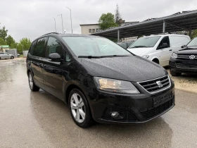 Seat Alhambra 2.0TDI 150�.� 4motin Full ������ | Mobile.bg � ����� ������ 2