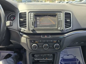 Seat Alhambra 2.0TDI 150�.� 4motin Full ������ | Mobile.bg � ����� ������ 15