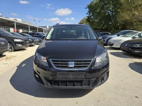 Seat Alhambra 2.0TDI 150�.� 4motin Full ������ | Mobile.bg � ����� ������ 5