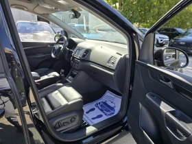 Seat Alhambra 2.0TDI 150�.� 4motin Full ������ | Mobile.bg � ����� ������ 13