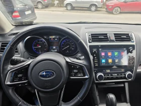 Subaru Outback Subaru Outback 3.6R Limited Facelift | Auto.bg — изображение 7
