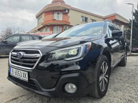 Subaru Outback Subaru Outback 3.6R Limited Facelift | Auto.bg — изображение 13