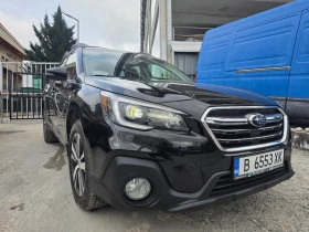 Subaru Outback Subaru Outback 3.6R Limited Facelift | Auto.bg — изображение 14