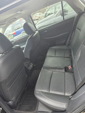 Subaru Outback Subaru Outback 3.6R Limited Facelift | Auto.bg — изображение 9