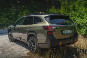 Subaru Outback Wilderness - 29600 € / 57892.57 лв. - 94764584 17
