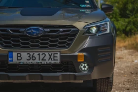 Subaru Outback Wilderness - 29600 € / 57892.57 лв. - 94764584 6