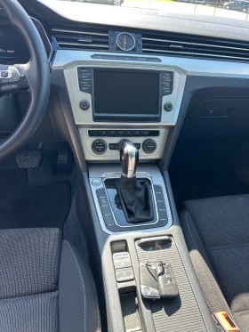 VW Passat 2.0 TDI 150ps DSG Digital LED - 10300 € / 20145.05 лв. - 74290962 15