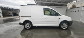 VW Caddy Gen. 3 - 4500 € / 8801.24 лв. - 95898344 8