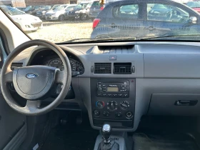 Ford Connect 1.8i - 2900 € / 5671.91 лв. - 57753189 11