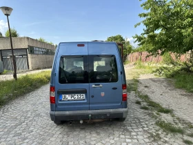 Ford Connect 1.8i - 2900 € / 5671.91 лв. - 57753189 6