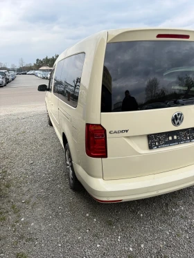 VW Caddy Maxi | Mobile.bg � ����� ������ 4