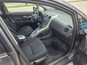 Toyota Auris 1.6 I avtomat  125 k.c. | Mobile.bg � ����� ������ 10