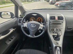 Toyota Auris 1.6 I avtomat  125 k.c. | Mobile.bg � ����� ������ 12