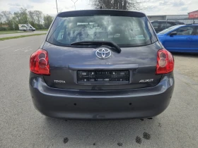 Toyota Auris 1.6 I avtomat  125 k.c. | Mobile.bg � ����� ������ 6