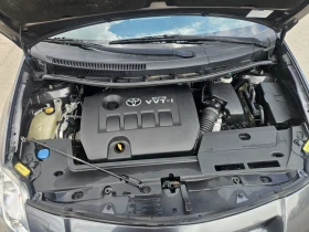 Toyota Auris 1.6 I avtomat  125 k.c. | Mobile.bg � ����� ������ 15