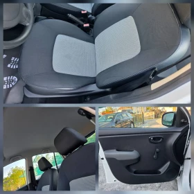 Hyundai I10 1.1i 66K.C. / 52800�� / �������� / 2010 ������ | Mobile.bg � ����� ������ 14