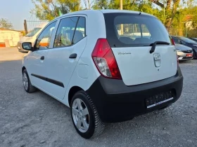 ����� �� �������� �� Hyundai I10 1.1i 66K.C. / 52800�� / �������� / 2010 ������