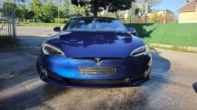 Tesla Model S 75D Dual Motor | Auto.bg — изображение 2