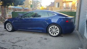 Tesla Model S 75D Dual Motor | Auto.bg — изображение 17