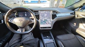 Tesla Model S 75D Dual Motor | Auto.bg — изображение 10