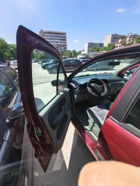 Renault Scenic | Mobile.bg � ����� ������ 7