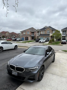 ������ BMW 330