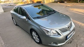 Toyota Avensis 1.8 VVTi | Mobile.bg � ����� ������ 2