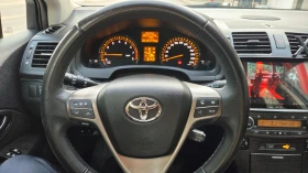 Toyota Avensis 1.8 VVTi | Mobile.bg � ����� ������ 17