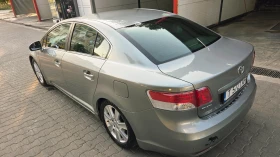 Toyota Avensis 1.8 VVTi | Mobile.bg � ����� ������ 5