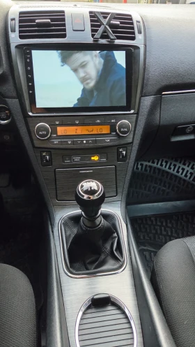 Toyota Avensis 1.8 VVTi | Mobile.bg � ����� ������ 16