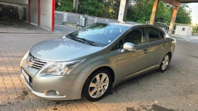 Toyota Avensis 1.8 VVTi | Mobile.bg � ����� ������ 14