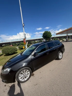 VW Golf 2.0 TDI DSG | Auto.bg — изображение 4