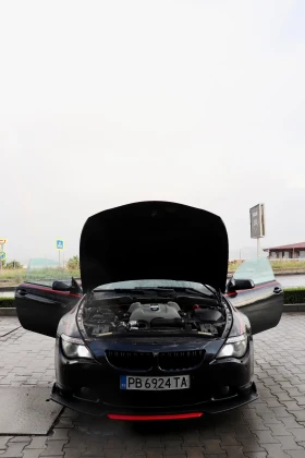 BMW 645 Ci 4.4 - 8000 € / 15646.64 лв. - 81296703 15