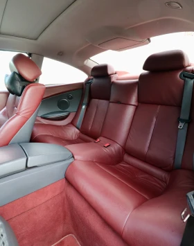 BMW 645 Ci 4.4 - 8000 € / 15646.64 лв. - 81296703 11