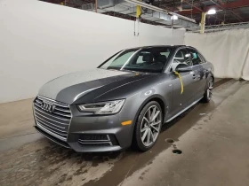 ����� �� �������� �� Audi A4  PROGRESSIV * CARFAX * ��� ������������ ������