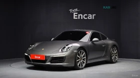 Porsche Carrera 911* КОЖА* ПОДГРЕВ* НАВИ* КАМЕРА