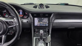 Porsche 911 CARRERA 991* КОЖА* ПОДГРЕВ* НАВИ* КАМЕРА | Auto.bg — изображение 14