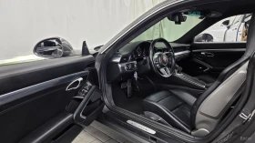 Porsche 911 CARRERA 991* КОЖА* ПОДГРЕВ* НАВИ* КАМЕРА | Auto.bg — изображение 10