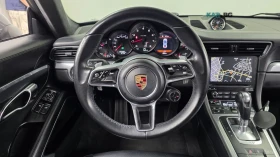 Porsche 911 CARRERA 991* КОЖА* ПОДГРЕВ* НАВИ* КАМЕРА | Auto.bg — изображение 13
