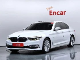 ������ BMW 530