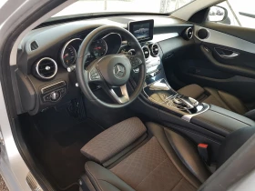 Mercedes-Benz C 220 D - 170 �.�. �������� EURO 6B /05/2016 �. ������ | Mobile.bg � ����� ������ 9