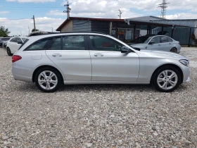 Mercedes-Benz C 220 D - 170 �.�. �������� EURO 6B /05/2016 �. ������ | Mobile.bg � ����� ������ 4