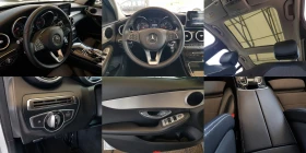 Mercedes-Benz C 220 D - 170 �.�. �������� EURO 6B /05/2016 �. ������ | Mobile.bg � ����� ������ 12