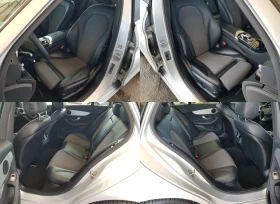 Mercedes-Benz C 220 D - 170 �.�. �������� EURO 6B /05/2016 �. ������ | Mobile.bg � ����� ������ 11