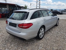Mercedes-Benz C 220 D - 170 �.�. �������� EURO 6B /05/2016 �. ������ | Mobile.bg � ����� ������ 5