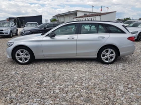 Mercedes-Benz C 220 D - 170 �.�. �������� EURO 6B /05/2016 �. ������ | Mobile.bg � ����� ������ 8